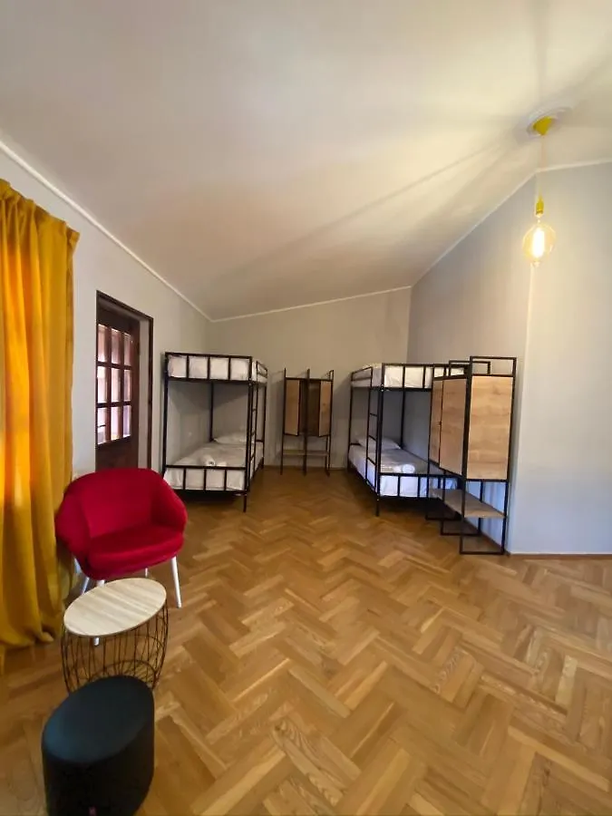Appartamento Red Door Tbilisi