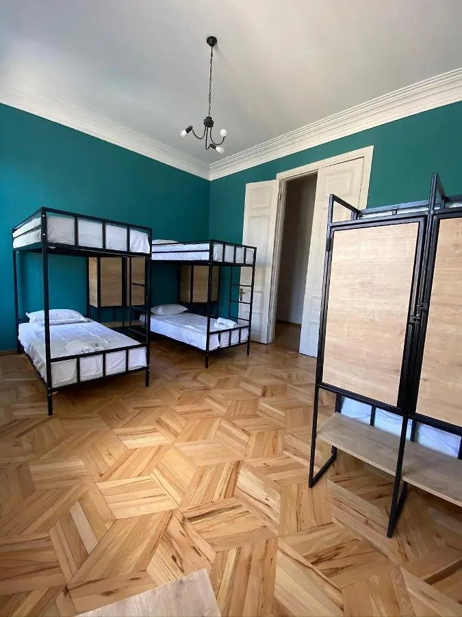 Appartamento Red Door Tbilisi 0*,  Georgia