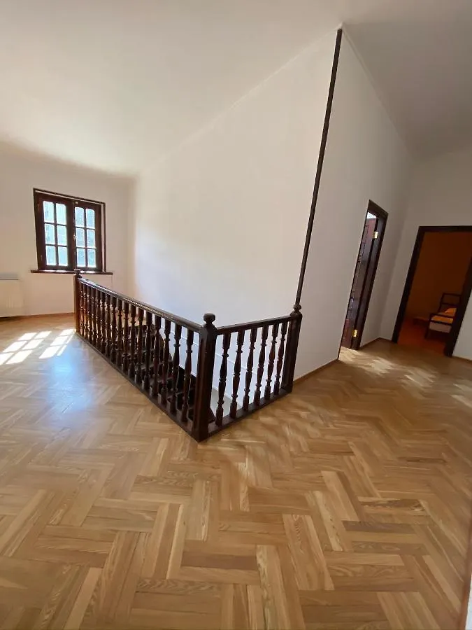 Appartamento Red Door Tbilisi Alloggio in famiglia